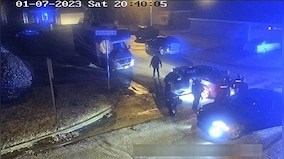 Five US officers plead not guilty to murdering Tyre Nichols