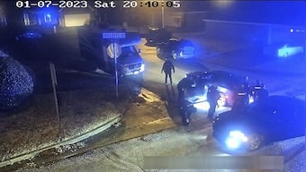 Tyre Nichols' death: How presentation of video evidence in court can have an impact