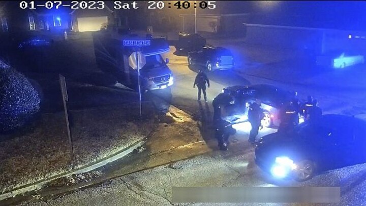Tyre Nichols' death: How presentation of video evidence in court can have an impact