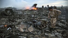 If Vladimir Putin ‘supplied weapons’ to down Flight MH17, why is the investigation shutting down?