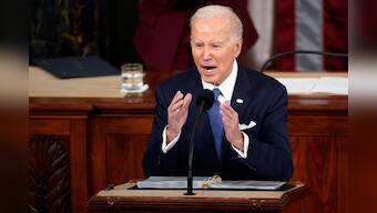 Biden to undergo closely monitored physical examination ahead of seeking second term as US Prez