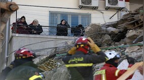 Explained: How the earthquake brings Syrian city of Jableh its ‘first catastrophe’