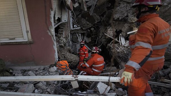 World Bank to provide Turkey $1.78 billion for relief, recovery efforts after massive earthquake