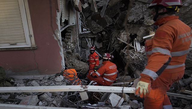 World Bank to provide Turkey $1.78 billion for relief, recovery efforts after massive earthquake World Bank to provide Turkey $1.78 billion for relief, recovery efforts after massive earthquake