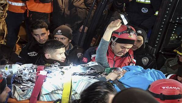 Turkey, Syria earthquake: How a Twitter blackout can hamper rescue and relief efforts