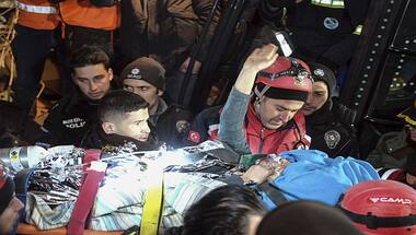Turkey, Syria earthquake: How a Twitter blackout can hamper rescue and relief efforts