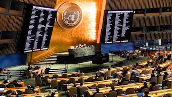 World does not need lessons on democracy, human rights from Pakistan: India at UNHRC
