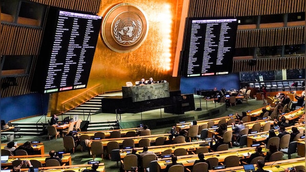 World does not need lessons on democracy, human rights from Pakistan: India at UNHRC