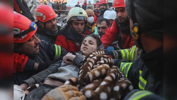 Turkey-Syria earthquake deaths pass 28,000, UN expects toll to double