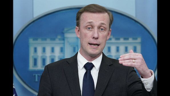 US NSA Jake Sullivan meets Ajit Doval in Saudi Arabia, both likely to meet again in Australia this month