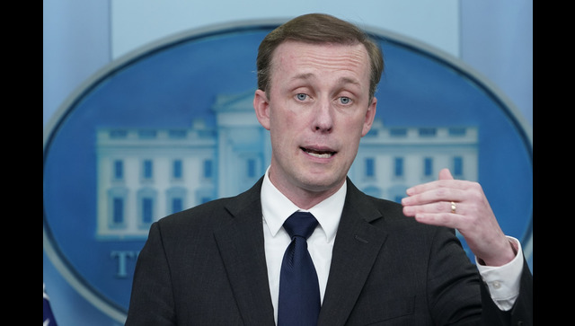 China will face 'real costs' if it provides military aid to Russia in Ukraine war: US China will face 'real costs' if it provides military aid to Russia in Ukraine war: US