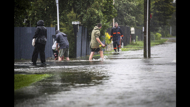 New Zealand's cyclone death toll at 11, thousands still missing New Zealand's cyclone death toll at 11, thousands still missing
