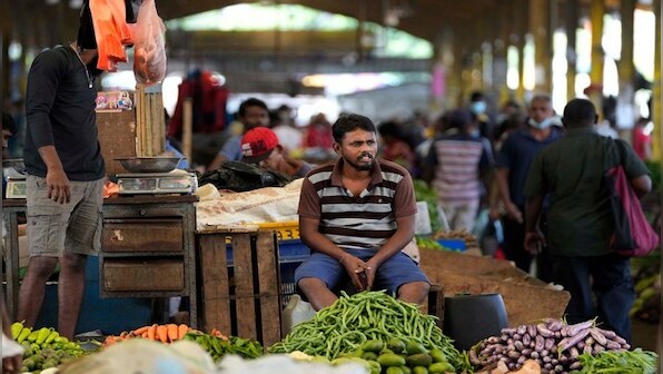 Bankrupt Sri Lanka set to postpone local elections as treasury refuses fund for ballot papers