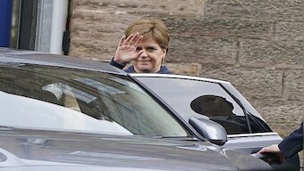 Scotland set for new leader after Nicola Sturgeon's resignation as independence quest stalls