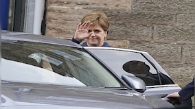 Scotland set for new leader after Nicola Sturgeon's resignation as independence quest stalls