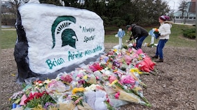 Michigan State University set to resume classes after fatal shootings