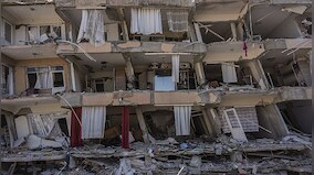Explained: How Turkey, Syria were unprepared for the deadly earthquake