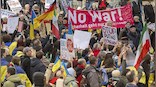 Explained: How Germany has changed since the outbreak of the Russia-Ukraine war