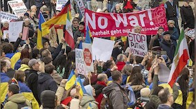 Explained: How Germany has changed since the outbreak of the Russia-Ukraine war