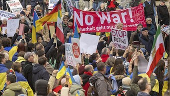 Explained: How Germany has changed since the outbreak of the Russia-Ukraine war