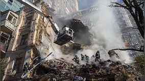 The A to Z of the Russia-Ukraine war