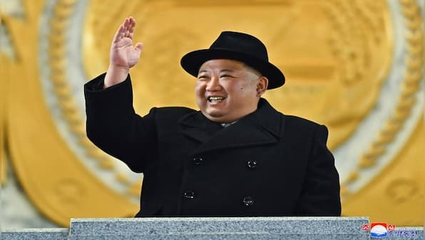 Watch Hollywood films, face prison: North Korea to punish parents for exposing kids to foreign content
