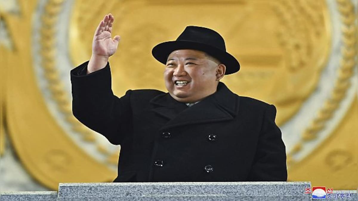 Limited rations for soldiers: north korea’s food crisis and its potentially dire consequences