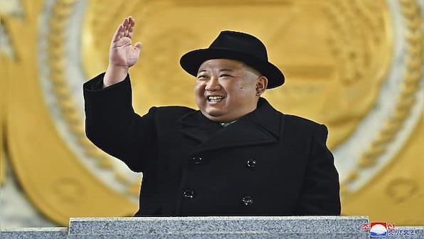US imposes fresh sanctions to restrict North Korea's revenues