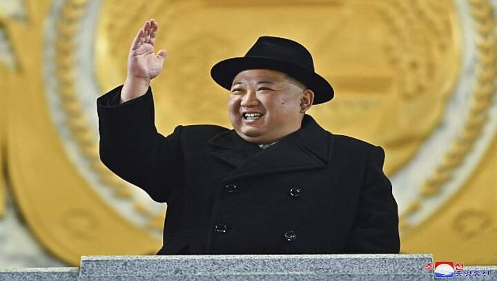 US imposes fresh sanctions to restrict North Korea's revenues
