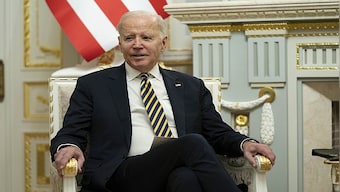 Explained: Why Joe Biden is the Democrats' best hope for victory in the 2024 US elections
