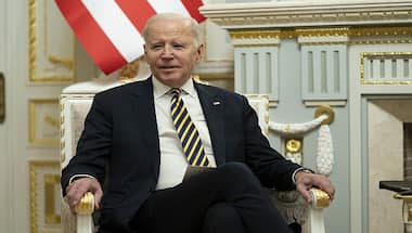Explained: Why Joe Biden is the Democrats' best hope for victory in the 2024 US elections