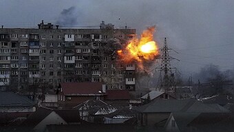 West and the Rest: Asia wants Ukraine war to end, Europe and US want more even if Ukrainians continue to die