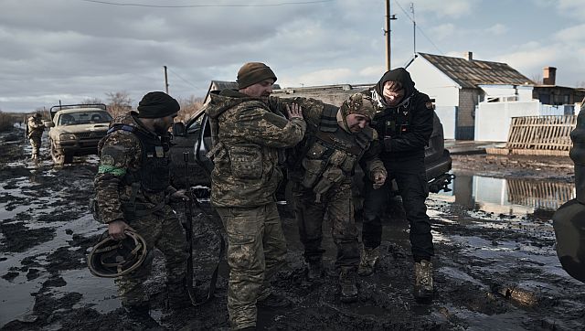 One year of the war: Why 2023 will be crucial for the Russia-Ukraine war One year of the war: Why 2023 will be crucial for the Russia-Ukraine war