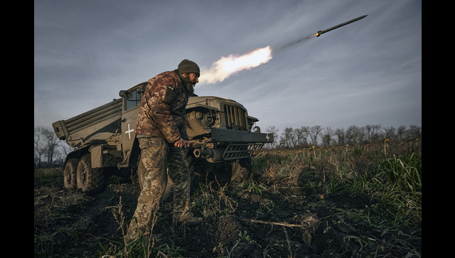 Russia says it won't return to nuclear treaty until West is ready to talk Russia says it won't return to nuclear treaty until West is ready to talk