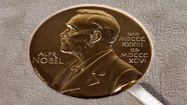 Will Ukraine's Volodymyr Zelenskyy win this year's Nobel Peace Prize? Will Ukraine's Volodymyr Zelenskyy win this year's Nobel Peace Prize?