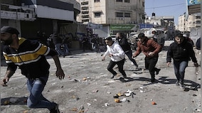 Explained: What we know about the Israeli raid in Nablus that killed 10 people