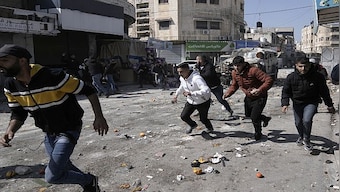 Explained: What we know about the Israeli raid in Nablus that killed 10 people