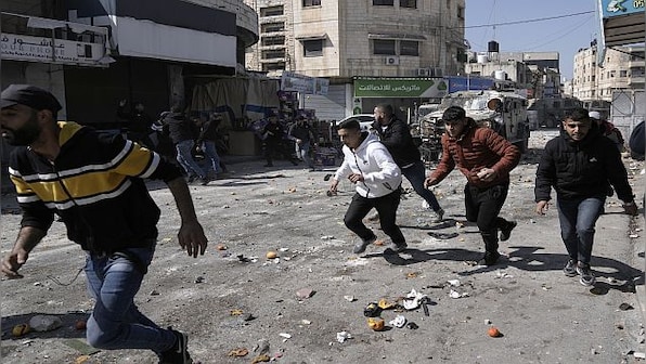 Explained: What we know about the Israeli raid in Nablus that killed 10 people