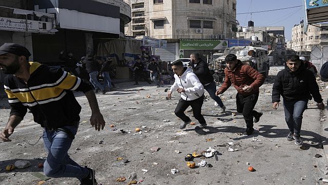 Explained: What we know about the Israeli raid in Nablus that killed 10 people Explained: What we know about the Israeli raid in Nablus that killed 10 people