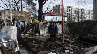 'Shocking magnitude': Destruction caused by Russia-Ukraine war will harm generations to come, says UN 
