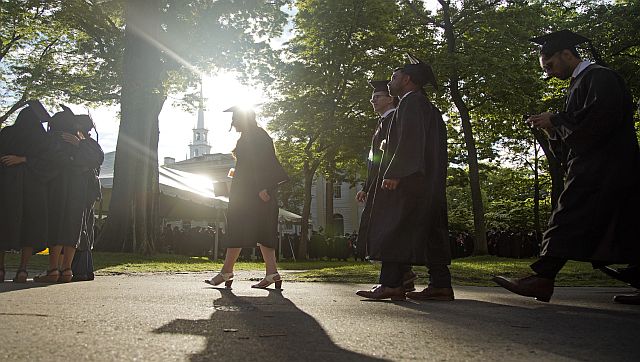 US Supreme Court to hear matter on student debt relief program: What is the matter and what will be its impact? US Supreme Court to hear matter on student debt relief program: What is the matter and what will be its impact?