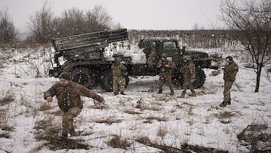 War in Ukraine will have devastating consequences on the Russian economy, says IMF Chief