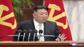 North Korea's Kim Jong Un orders expansion of farmland to boost food production