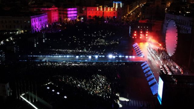 African Union to organise national reconciliation conference for Libya African Union to organise national reconciliation conference for Libya