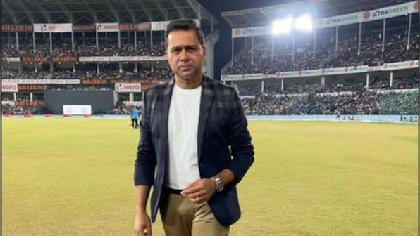India vs Australia: Aakash Chopra on promising India all-rounder ahead of T20 series