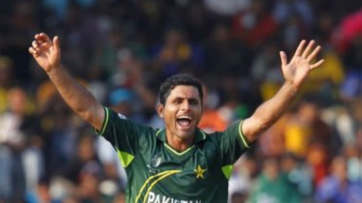 Abdul Razzaq backs moving Asia Cup out of Pakistan: 'Good for cricket ...