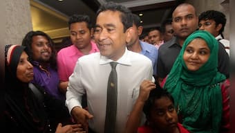 Why Abdulla Yameen eligibility to contest presidential election remains a crucial question for all parties