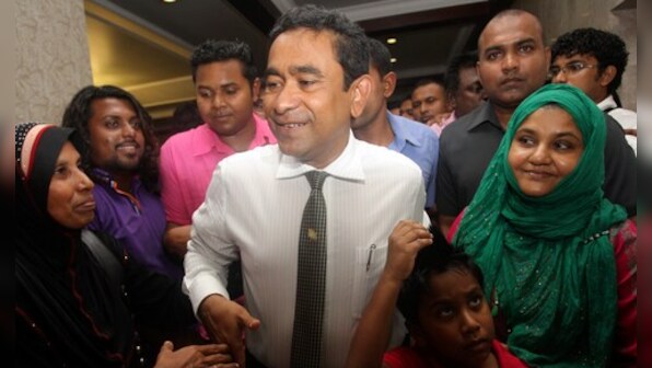 Why Abdulla Yameen eligibility to contest presidential election remains a crucial question for all parties