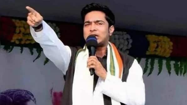 NPP, UDP fooled people in Meghalaya in last 5 years: TMC’s Abhishek Banerjee