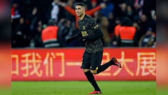 PSG’s Achraf Hakimi accused of rape, French prosecutors open investigation